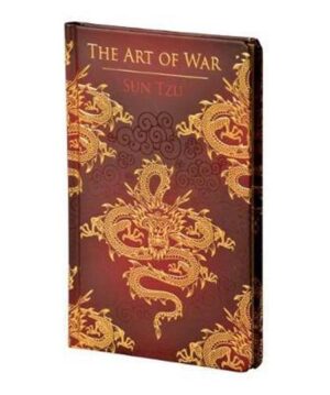 THE ART OF WAR