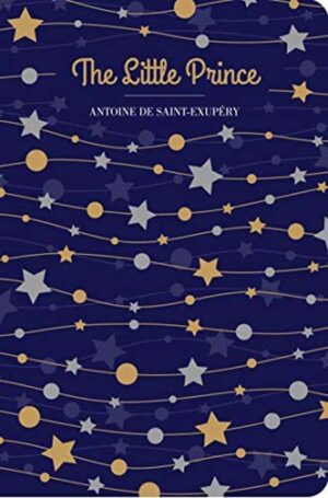 THE LITTLE PRINCE