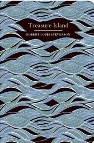 TREASURE ISLAND