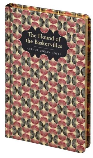 THE HOUND OF THE BASKERVILLES