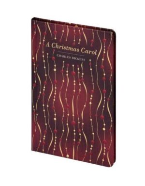 A CHRISTMAS CAROL