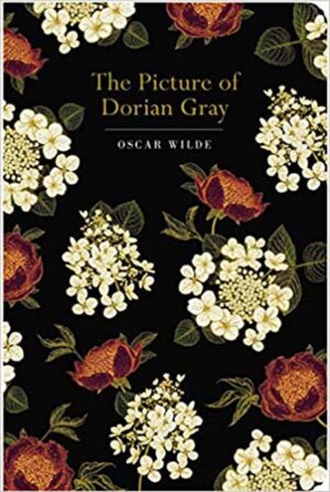 THE PICTURE OF DORIAN GRAY