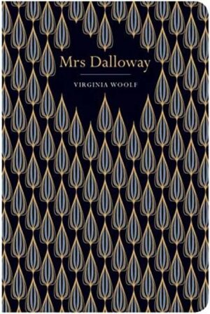 MRS DALLOWAY