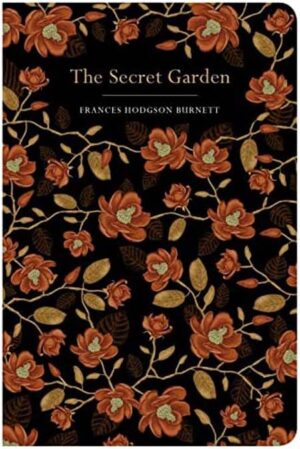 THE SECRET GARDEN