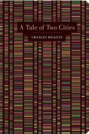 TALE OF TWO CITIES