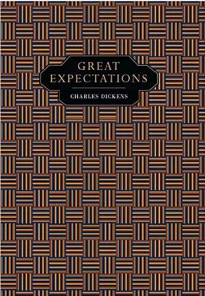 GREAT EXPECTATIONS
