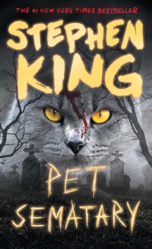 PET SEMATARY