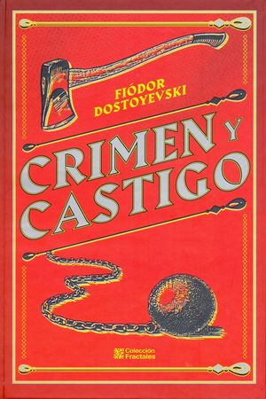 CRIMEN Y CASTIGO