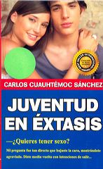 JUVENTUD EN EXTASIS