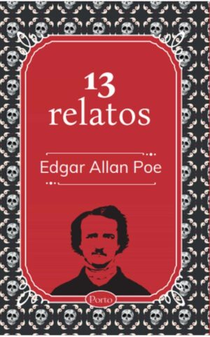 13 RELATOS EDGAR ALLAN POE