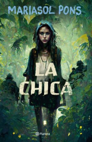 LA CHICA