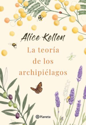 LA TEORIA DE LOS ARCHIPIÉLAGOS