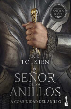 EL SEÑOR DE LOS ANILLOS 1 - LA COMUNIDAD DEL ANILLO
