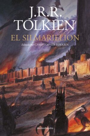 EL SIMARILLION