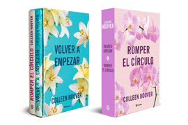 PACK ROMPER EL CIRCULO / VOLVER A EMPEZAR