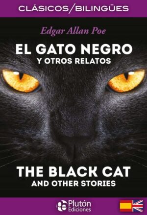 EL GATO NEGRO/THE BLACK CAT