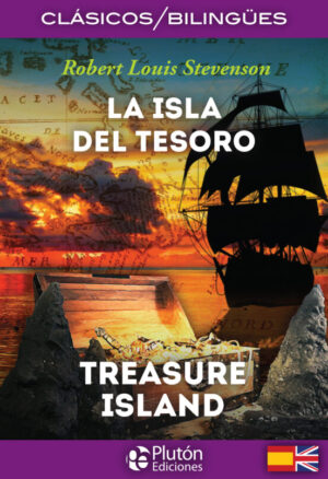 LA ISLA DEL TESORO - BILINGÜE