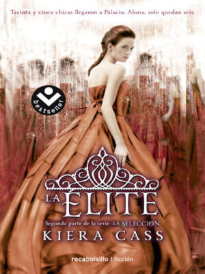 LA ELITE (BOLSILLO)