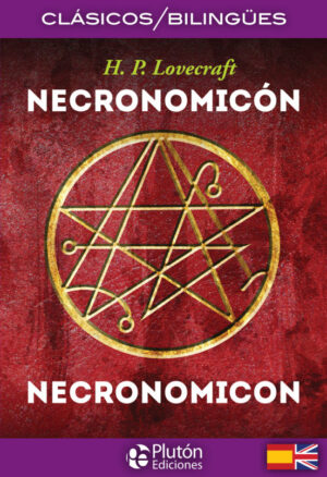 NECRONOMICÓN - BILINGÜE