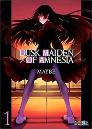 DUSK MAIDEN OF AMNESIA NUM 1
