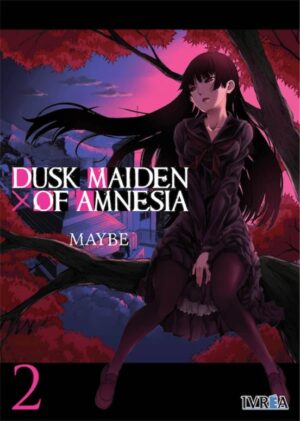 DUSK MAIDEN OF AMNESIA NUM 2