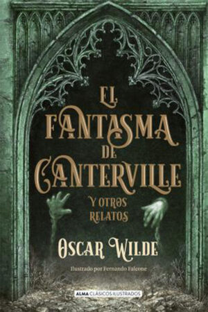 EL FANTASMA DE CATERVILLE