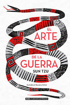 EL ARTE DE LA GUERRA