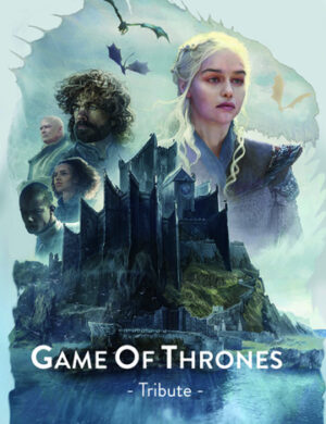GAME OF THRONES TRIBUTE