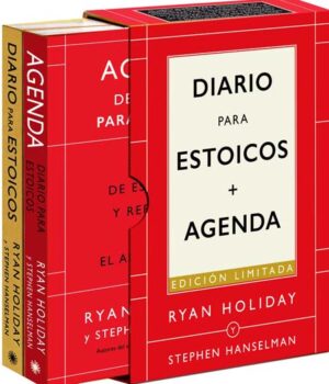 DIARIO PARA ESTOICOS - ESTUCHE