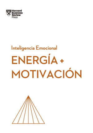 ENERGIA + MOTIVACÓN - SERIE INTELIGENCIA EMOCIONAL