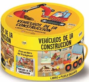 VEHICULOS DE LA CONSTRUCCIÓN