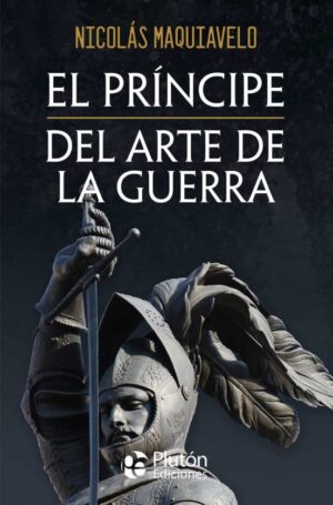 PRINCIPE DEL ARTE DE LA GUERRA O.CUMBRES