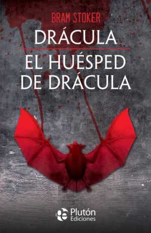 DRACULA - EL HUESPED DE DRACULA