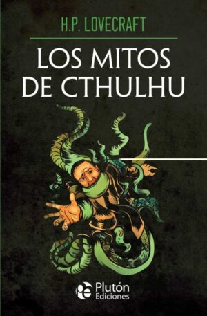 MITOS DE CTHULHU O.CUMBRES