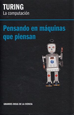 LA COMPUTACION TURING