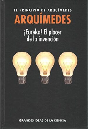 EL PRINCIPIO DE ARQUIMIDES