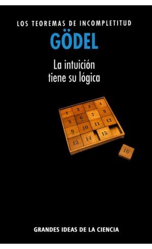 LOS TEOREMAS DE INCOMPLETITUD GODEL