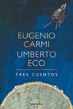 TRES CUENTOS