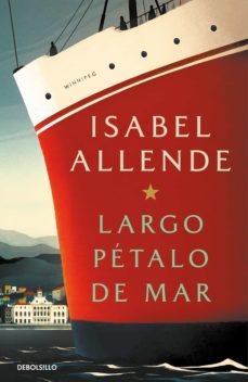 LARGO PETALO DE MAR (BOLSILLO)