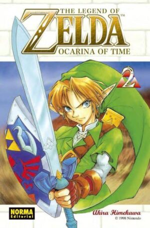 THE LEGEND OF ZELDA 2