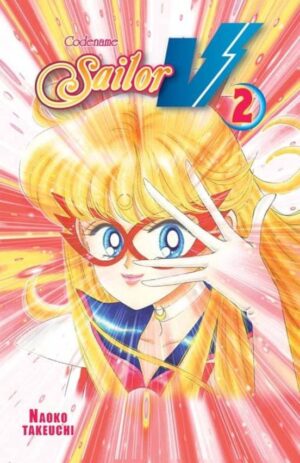SAILOR V 2