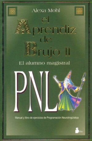 EL APRENDIZ DE BRUJO - 2