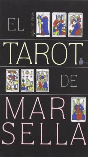EL TAROT DE MARSELLA MAZO