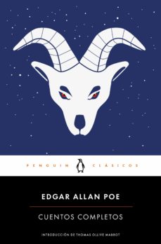 CUENTOS COMPLETOS EDGAR ALLAN POE