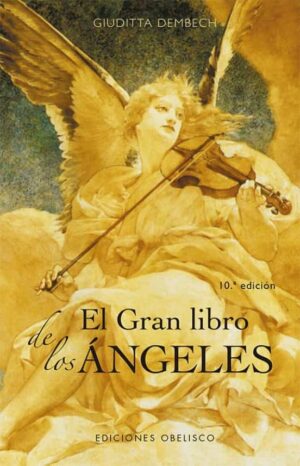 EL GRAN LIBRO DE LOS ANGELES