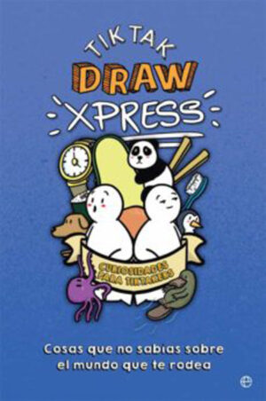 TIK TAK DRAW XPRESS