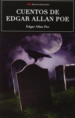 CUENTOS DE EDGAR ALLAN POE