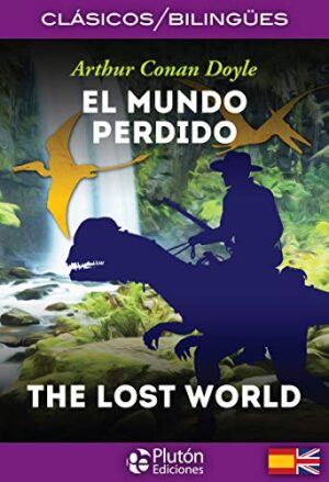 MUNDO PERDIDO - BILINGÜE