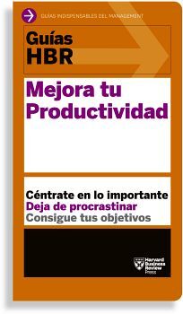 MEJORA TU PRODUCTIVIDAD
