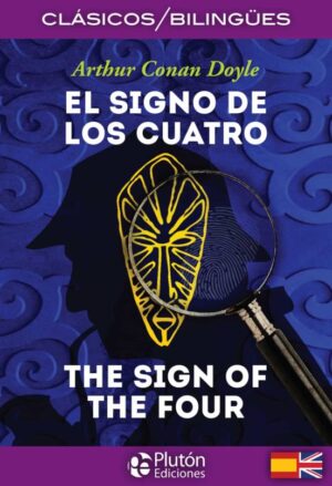 EL SIGNO DE LOS CUATRO